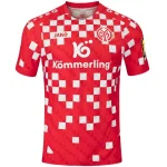 Mainz 05 Trikot 2024 2025 - Trikot Mainz 05 | trikotfussballshop