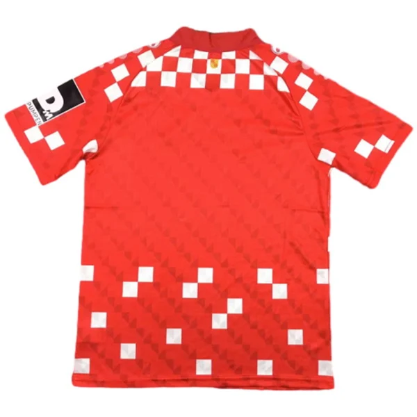 Mainz 05 Trikot 2024 2025 - Trikot Mainz 05 | trikotfussballshop