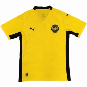 Malaysia Trikot 2026 - Malaysia Trikot 25/26 | trikotfussballshop