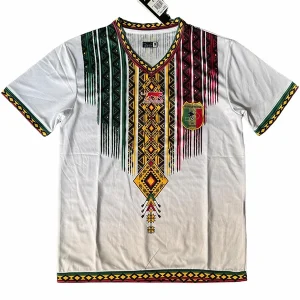 Mali Trikot 2026 - Mali Trikot 2025/2026 | trikotfussballshop