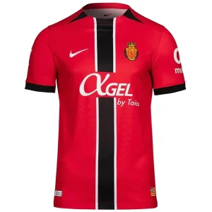 Trikot 2025 2026 - Trikot Rcd Mallorca 25/26 | trikotfussballshop