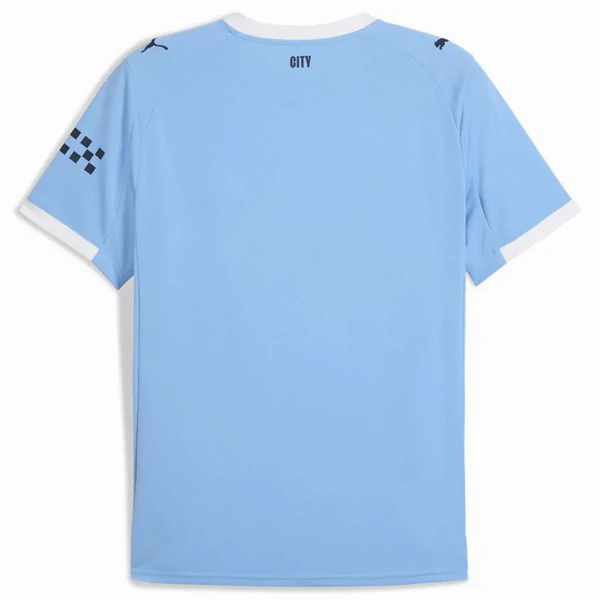 Manchester City Trikot 2025 2026 - Manchester City Trikot 25/26 | trikotfussballshop