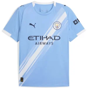 Manchester City Trikot 2025 2026 - Manchester City Trikot 25/26 | trikotfussballshop