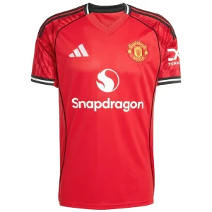 Manchester United Trikot 2025 2026 | trikotfussballshop