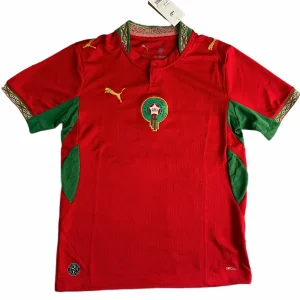 Marokko Trikot 2026 - Marokko Trikot 2025/26 | trikotfussballshop