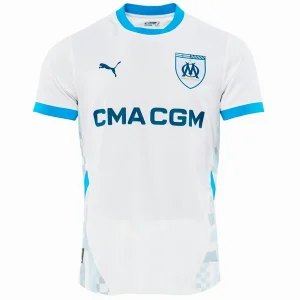 Marseille Trikot 2024 2025 - Trikot Marseille 24 25 | trikotfussballshop