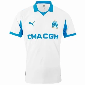 Marseille Trikot 2025 2026 - Trikot Marseille 24 25 | trikotfussballshop