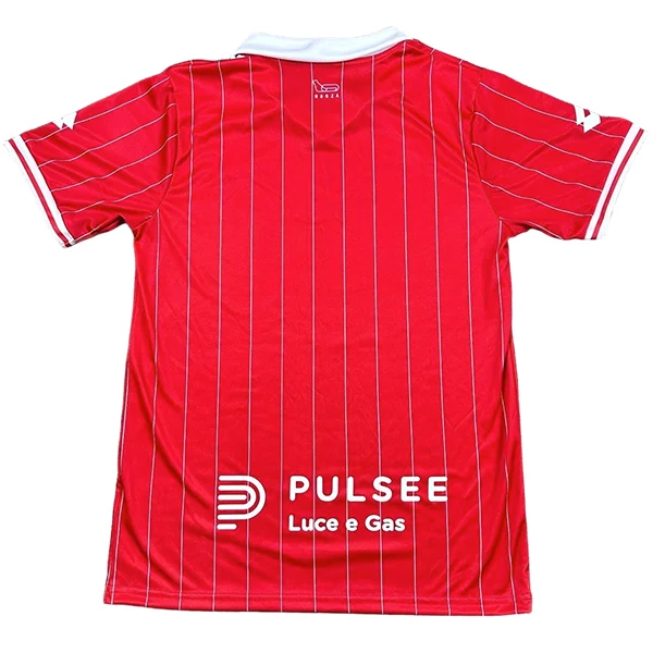 Monza Trikot 2025 2026 - AC Monza Trikot 25/26 | trikotfussballshop