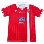 Monza Trikot 2025 2026 - AC Monza Trikot 25/26 | trikotfussballshop