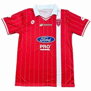 Monza Trikot 2025 2026 - AC Monza Trikot 25/26 | trikotfussballshop