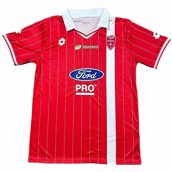 Monza Trikot 2025 2026 - AC Monza Trikot 25/26 | trikotfussballshop