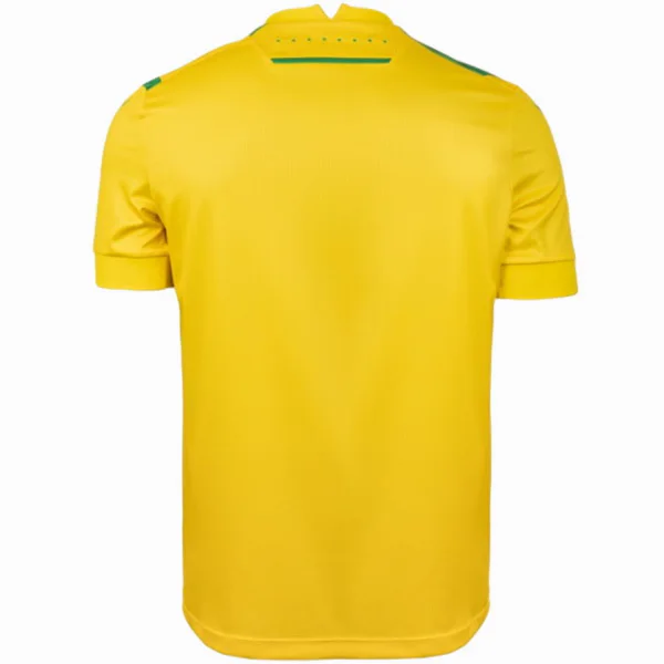 FC Nantes Trikot 2024 2025 - Fc Nantes Trikot 25 26 | trikotfussballshop