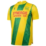 FC Nantes Trikot 2024 2025 - Fc Nantes Trikot 25 26 | trikotfussballshop