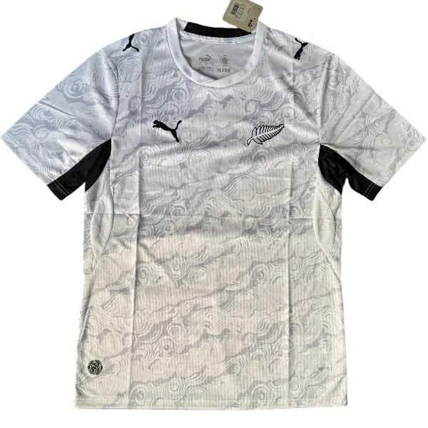 Neuseeland Trikot 2026 - Trikot Neuseeland | trikotfussballshop