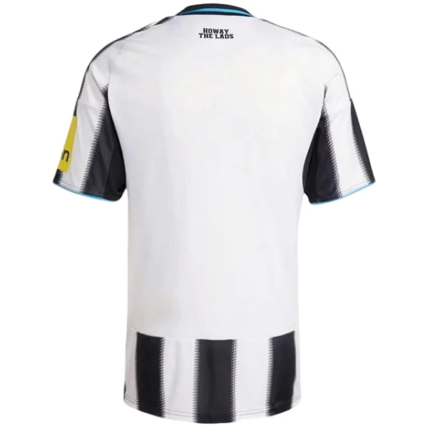 Newcastle United Trikot 2025 2026 | trikotfussballshop