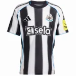 Newcastle United Trikot 2025 2026 | trikotfussballshop