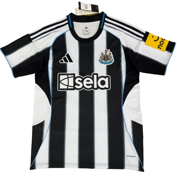 Newcastle United Trikot 2025 2026 | trikotfussballshop