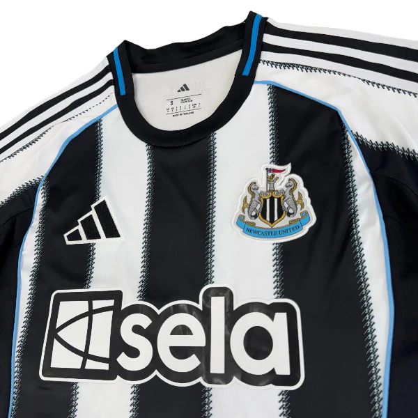 Newcastle United Trikot 2025 2026 | trikotfussballshop