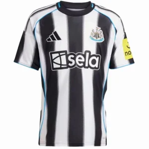 Newcastle United Trikot 2025 2026 | trikotfussballshop