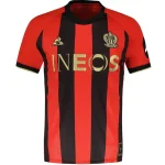 Trikot 2024 2025 - Ogc Nizza Trikot 25 26 | trikotfussballshop