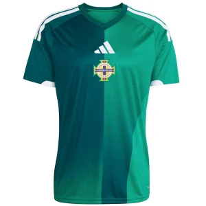 Nordirland Trikot 2026 - Trikot Nordirland Adidas | trikotfussballshop