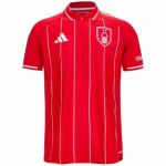 Nottingham Forest Trikot 2025 2026 | trikotfussballshop