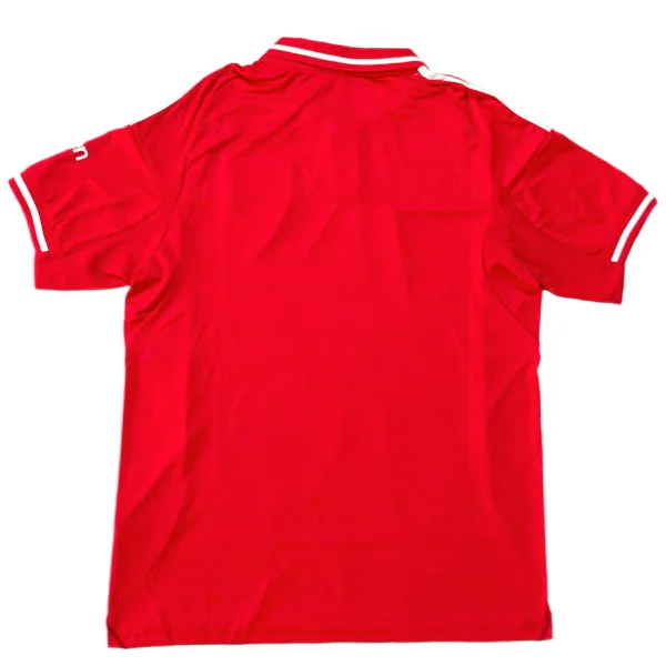 Nottingham Forest Trikot 2025 2026 | trikotfussballshop