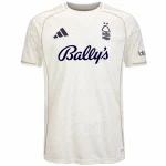 Nottingham Forest Trikot 2025 2026 | trikotfussballshop