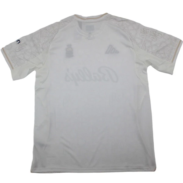 Nottingham Forest Trikot 2025 2026 | trikotfussballshop
