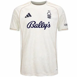 Nottingham Forest Trikot 2025 2026 | trikotfussballshop