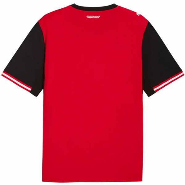 Österreich Trikot 2026 - Trikot Österreich | trikotfussballshop