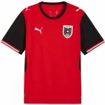 Österreich Trikot 2026 - Trikot Österreich | trikotfussballshop