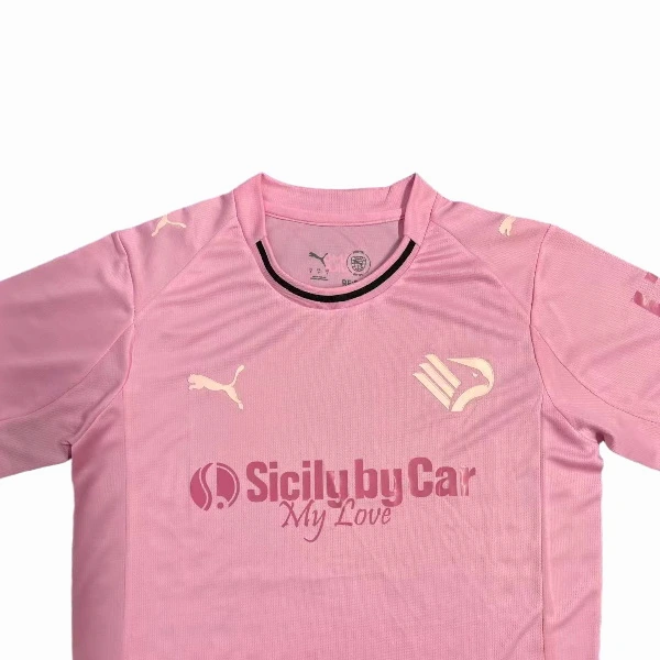 Palermo Trikot 2025 2026 | trikotfussballshop