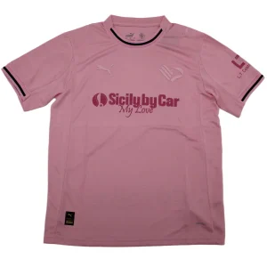 Palermo Trikot 2025 2026 | trikotfussballshop