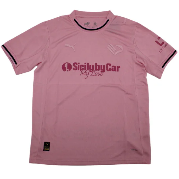 Palermo Trikot 2025 2026 | trikotfussballshop