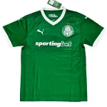 Palmeiras Trikot 2025 2026 | trikotfussballshop