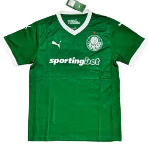 Palmeiras Trikot 2025 2026 | trikotfussballshop