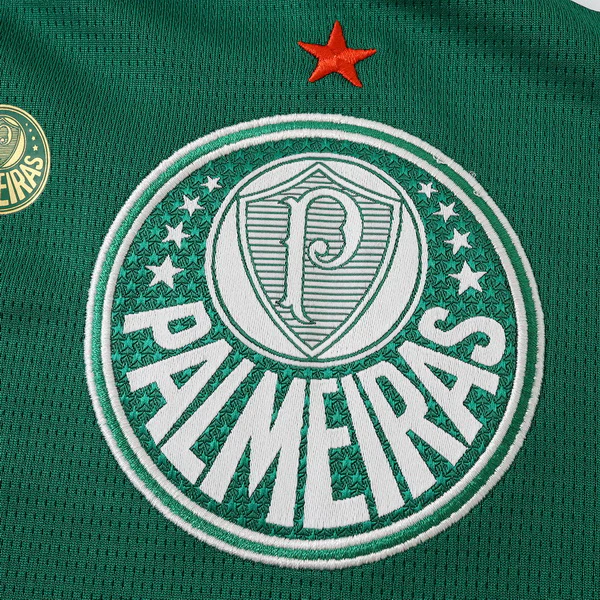 Palmeiras Trikot 2026 2027 | trikotfussballshop