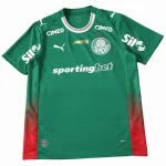 Palmeiras Trikot 2026 2027 | trikotfussballshop