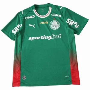 Palmeiras Trikot 2026 2027 | trikotfussballshop