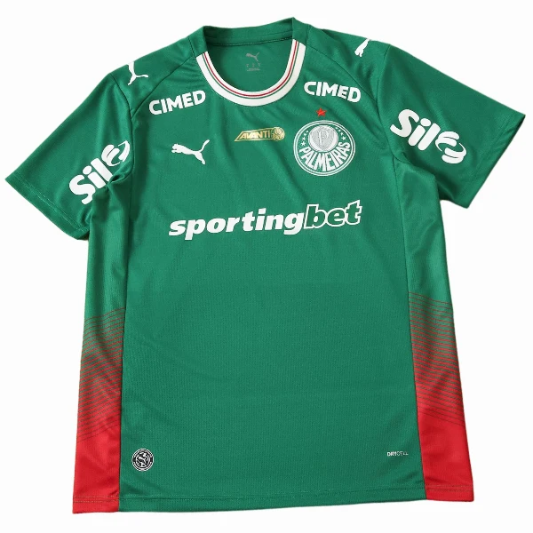 Palmeiras Trikot 2026 2027 | trikotfussballshop