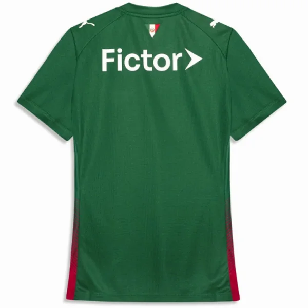 Palmeiras Trikot 2026 2027 | trikotfussballshop