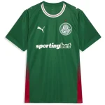 Palmeiras Trikot 2026 2027 | trikotfussballshop