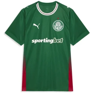 Palmeiras Trikot 2026 2027 | trikotfussballshop