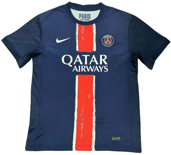 Paris Saint Germain Trikot 2024 2025 - Trikot Paris Saint Germain Kinder | trikotfussballshop