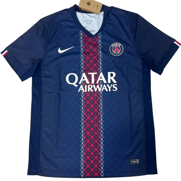 Paris Saint Germain Trikot 2025 2026 - Trikot Paris Saint Germain Kinder | trikotfussballshop