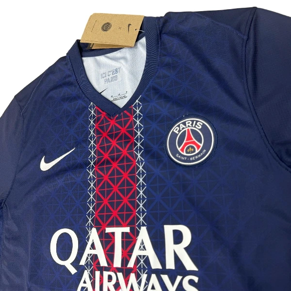 Paris Saint Germain Trikot 2025 2026 - Trikot Paris Saint Germain Kinder | trikotfussballshop