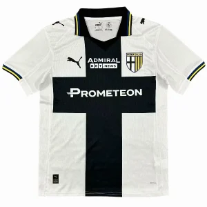 Parma Trikot 2025 2026 | trikotfussballshop