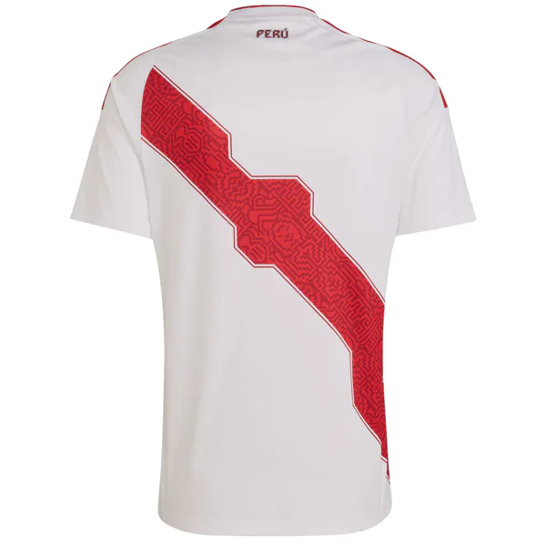 Peru Trikot 2026 - Trikot Peru 1978 | trikotfussballshop
