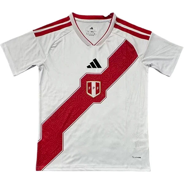 Peru Trikot 2026 - Trikot Peru 1978 | trikotfussballshop